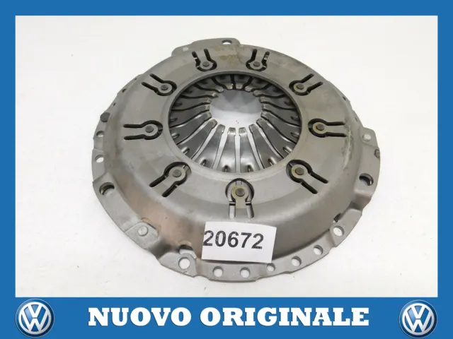 Anello Spingidisco Clutch Pressure Plate 240Mm Originale Audi A4 A6 A8 Vw Passat