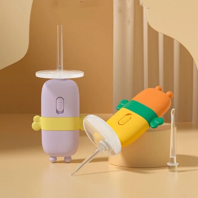 d'oreille lumineuse Lampe de poche Earpick Nettoyeur d'oreille pour bébé