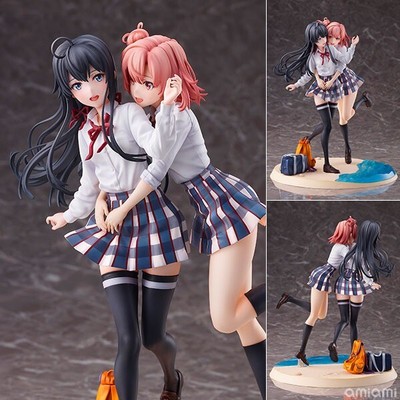 sexy anime figure