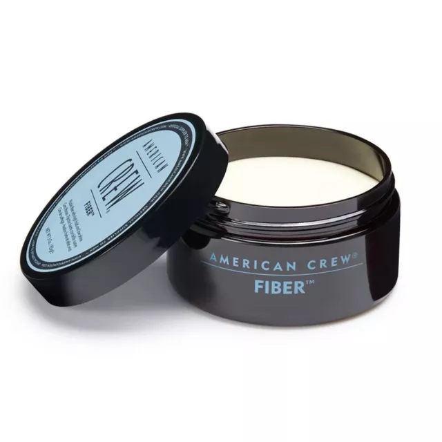 American Crew Fiber Cera Per Capelli 50Gr