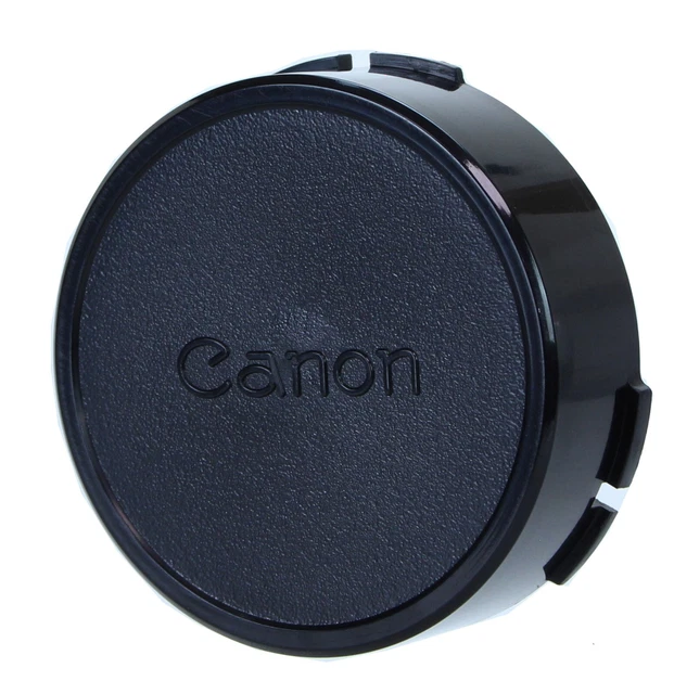 Bouchon Arrière Tamron Pour Objectif Canon - Protection Contre La Poussière Et Les Chocs