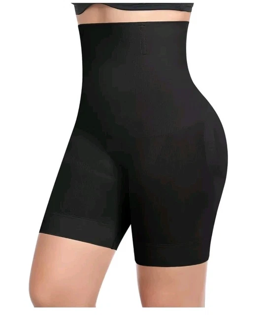 WERKISS SHAPEWEAR 4 Women Tummy Control Knickers High Waisted Body