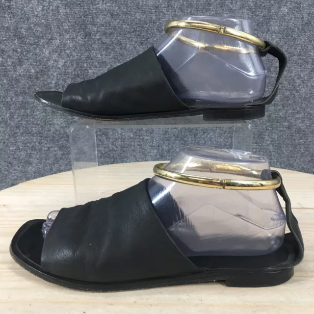Topshop on sale opal sandals