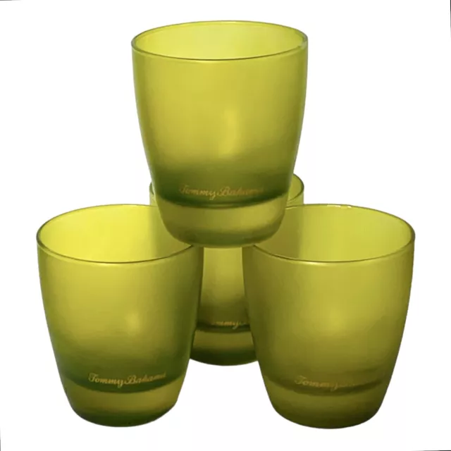 https://www.picclickimg.com/mRcAAOSwAqxkpQoE/4-Tommy-Bahama-Libbey-Green-Frosted-Barware-Cocktail.webp