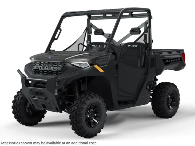 2024 Polaris Ranger® 1000 for sale!