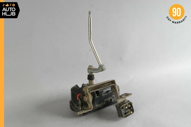90-02 Mercedes R129 300SL 500SL Left Driver Headlight Wiper Motor 1298200342 OEM