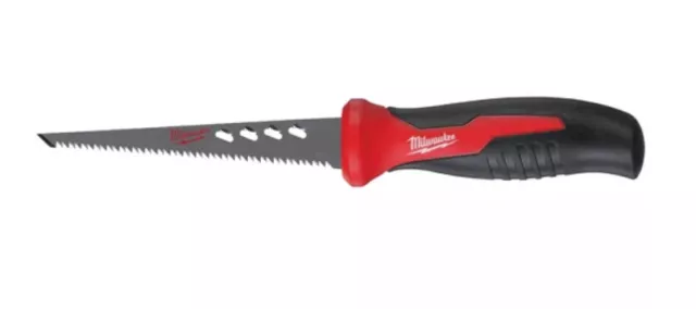 Milwaukee Mano Jab Saw Sierra de Calar , Espinoso Construcción en Seco 48229304