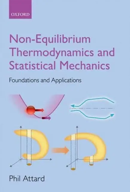 Non-equilibrium Thermodynamics and Statistical Mechanics: Foundations and Applic