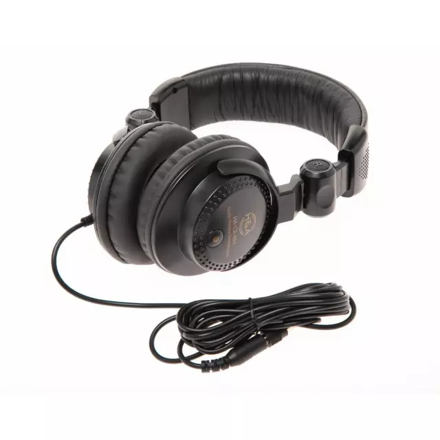 Auriculares de monitor de estudio HA cerrados - SKU #1675364