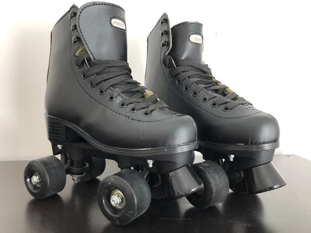 Roller sales 4 roues