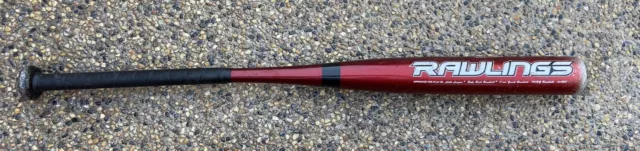 Rawlings Strive Youth Baseball Bat Little League 31” 20oz. 2.25” Barrel YVSTRV3