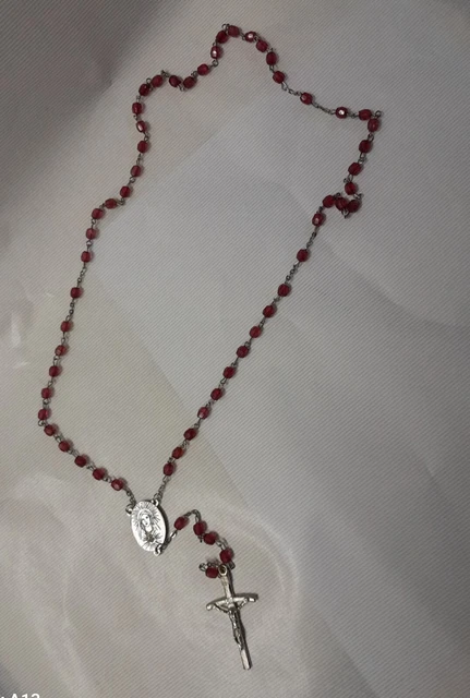 Collier ancien Art Déco - L'Or Déco