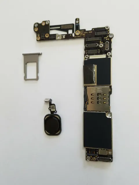 Apple iPhone 6 12.2 Version A1549 MG4N2LL/A Main Board Logic Motherboard