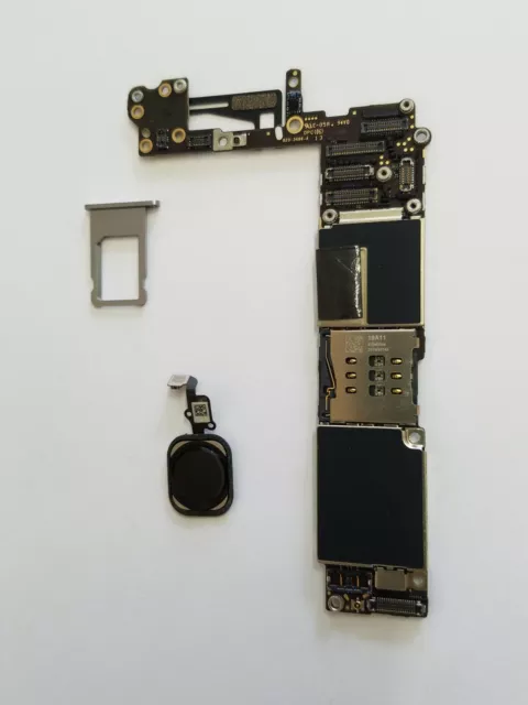 Apple iPhone 6 12.2 Version A1549 MG4N2LL/A Main Board Logic Motherboard