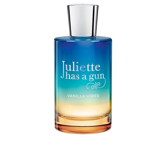 VANILLA VIBES eau de parfum vaporisateur 100 ml