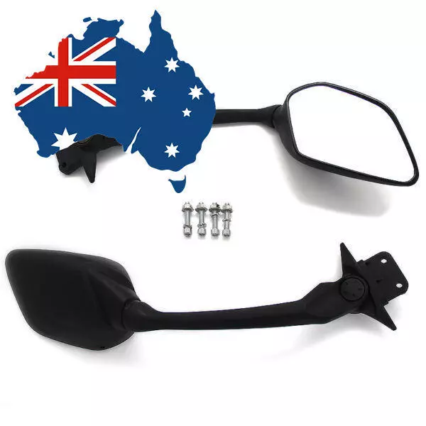 Rear view mirror for Yamaha XP530 TMAX 530 TMAX 530SX TMAX 530DX 2017-2018