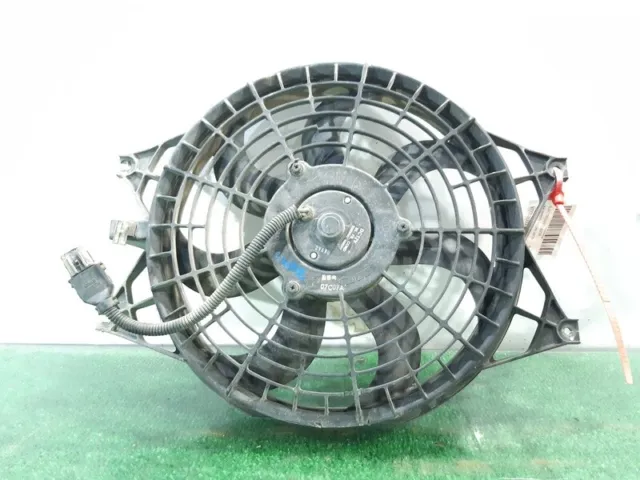977303EXXX ventilatore elettrico per KIA SORENTO I 2.5 CRD 2002 7818086