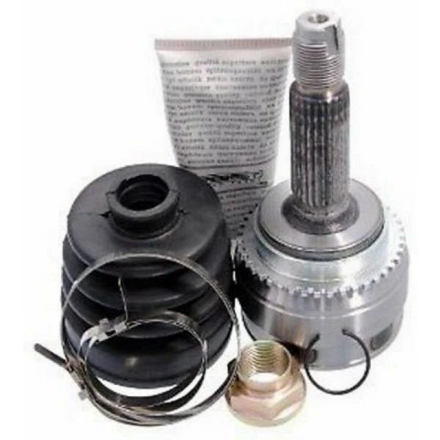 GELENKSATZ ÄUSSER FÜR Mitsubishi Lancer Cs2 1.5 2003-2009 Neu EUR 39,59 ...