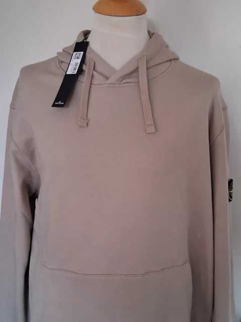 Stone island sweatshirt xxxl hotsell