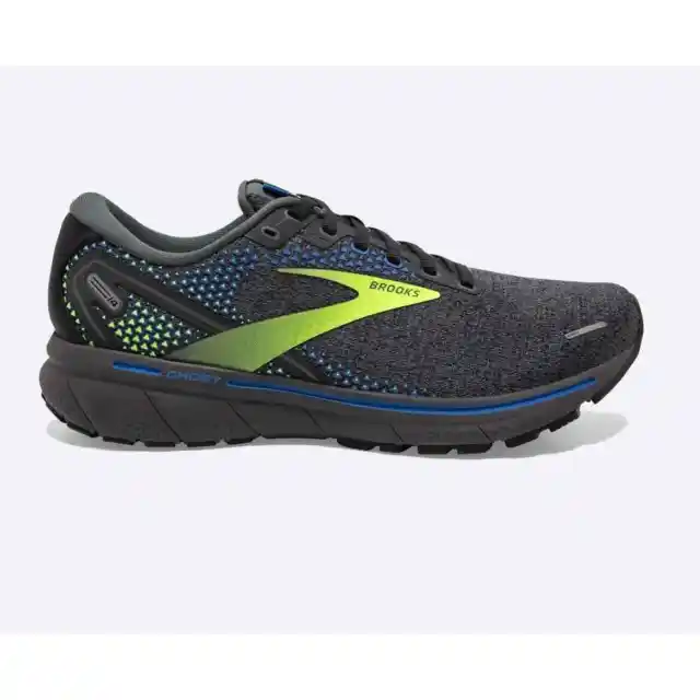 NEW Brooks Limited Edition 'Gray Lady' NYC16 Adrenaline GTS-17 Running  Shoes 15D