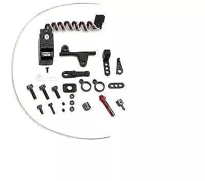 Venom Remote Diff Lock Kit with Servo - Creeper & Safari RC Rock Crawlers 8347