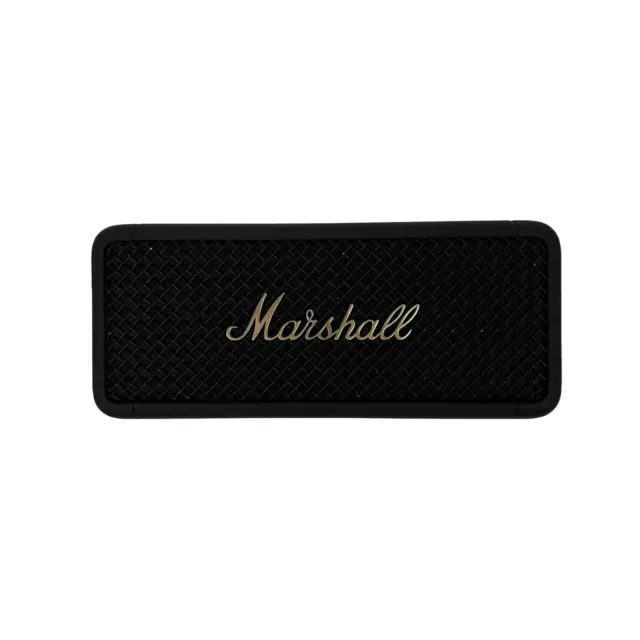 Marshall Emberton Haut-Parleur Portable - Noir