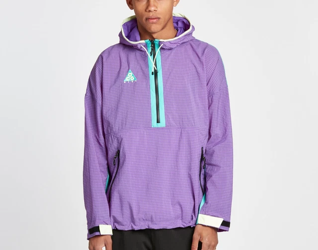 Nike acg woven jacket on sale