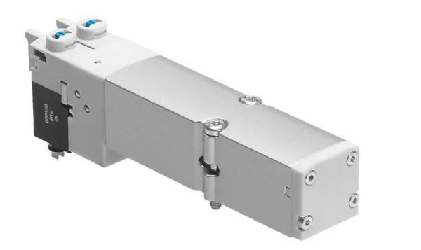 FESTO - VMPA2-M1H-E-PI (537956) - Solenoid valve - New