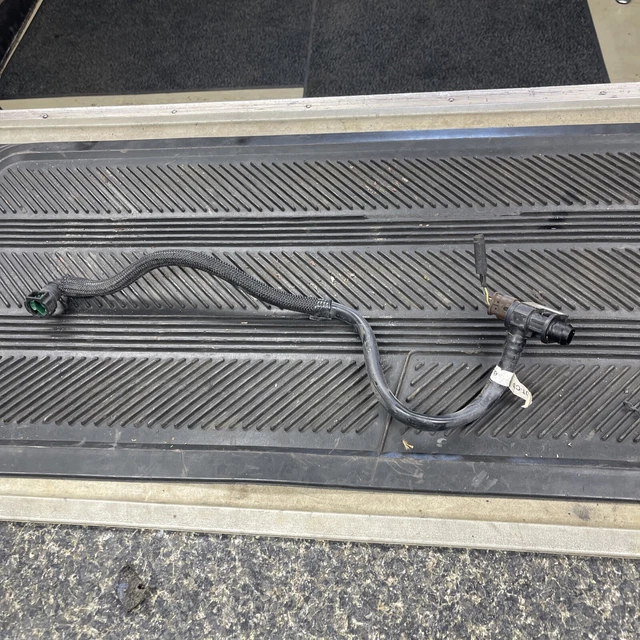 20182021 GMC TERRAIN Awd 1.5L Brake Booster Vacuum Hose Tube Pipe W