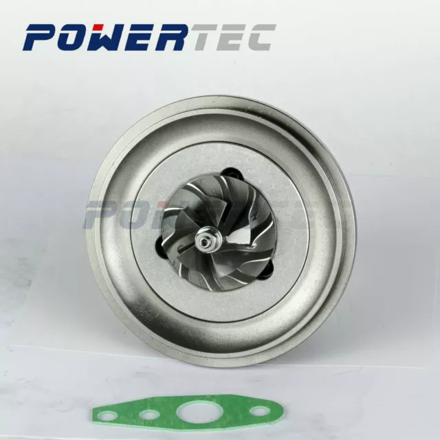 Turbo cartridge core CHRA for Mini One Toyota Yaris D4-D 55Kw 17201-33020 CT2