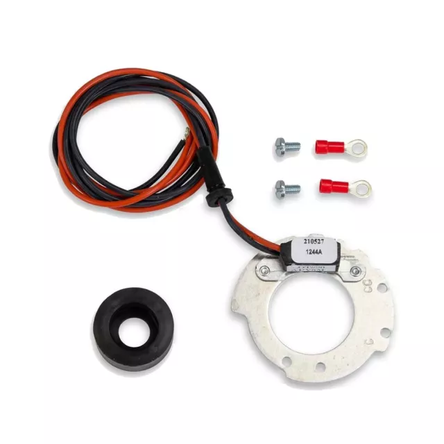 Electronic Ignition Conversion Kit For 12V  8N Ford Tractors 500-800 Series