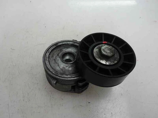 galet tendeur pour FORD GALAXY 2.0 TDCI 2006 2009 123976