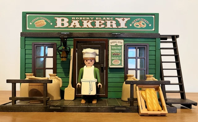 Panneau De Toit Playmobil - Pièce Détachée Pour Bâtiments (réf. 3440, 3448, Etc.)