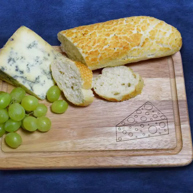 'Swiss Cheese' Wooden Boards (WB022468) 2