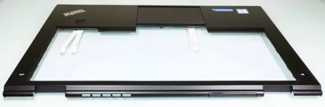 Thinkpad X1 YOGA 1st Gen - Upper Case - Palmrest - Touchpad - FRU: SB30K59264 3