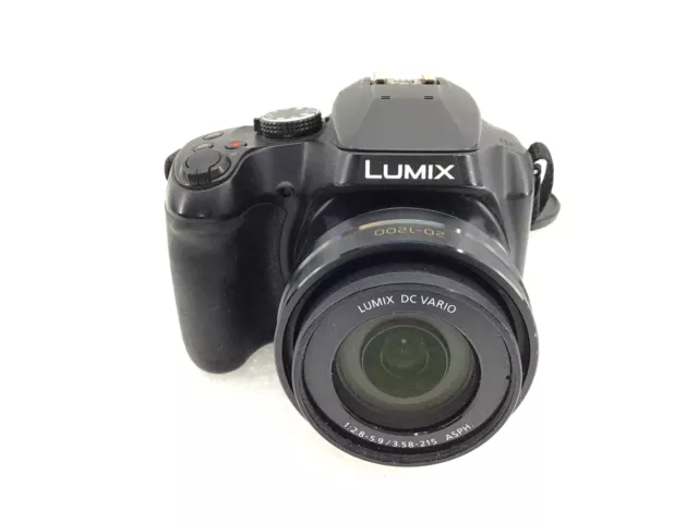 Camara Digital Bridge Lumix/Panasonic Dc-Fz82 18302872