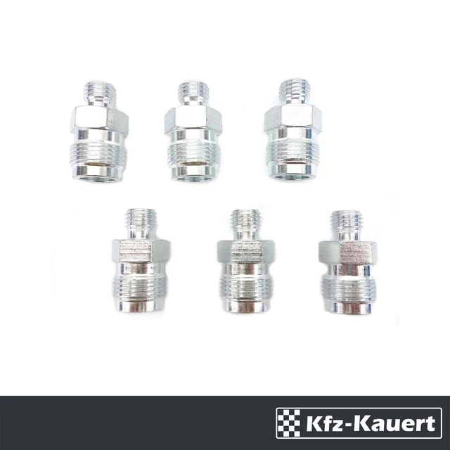 Électrovanne D'Arrêt Pompe à Injection Bosch 7701041143 - Pièce Neuve Compatible (STORM)