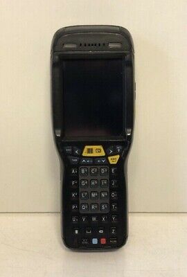 Honeywell Honeywell Dolphin 99ex 99EXL01-0C212SE 2D Wifi BT Weh 6.5 Code-Barres Scanner 