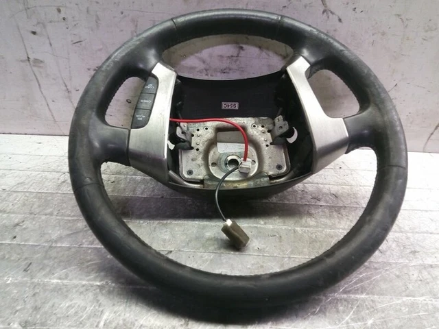 KA211516241210 volante per KIA SORENTO I 2.5 CRD 2002 209440