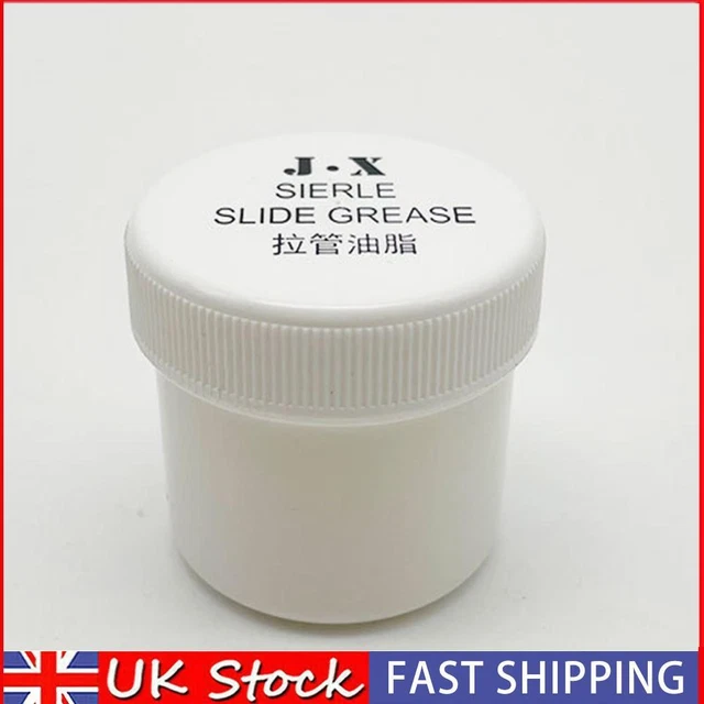 Brass Slide Grease Trombone Care Tuning Slide Grease Instruments Maintain Tool U