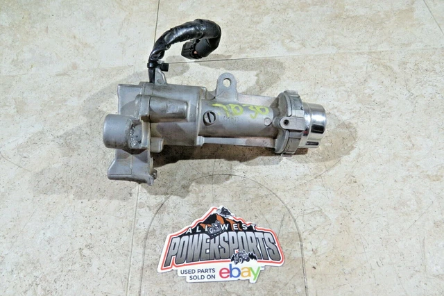 2020 Kawasaki Vulcan Voyager 1700,  Ignition Switch No Key (Ops7030)
