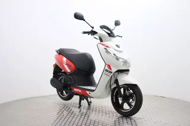 Peugeot Kisbee Motul Edition - Finance Available