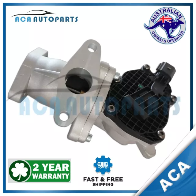 EGR Valve For Great Wall V200 X200 Steed 4D20 2.0L Diesel 2011-ON 1207100-ED01A