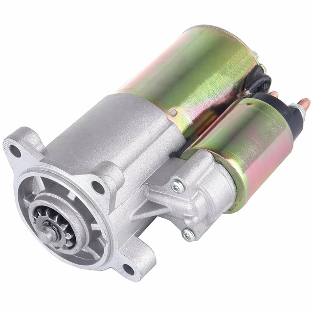 STARTER FOR FORD F150 4.6 5.4 19992010 F250 19992009 6646 SFD0024