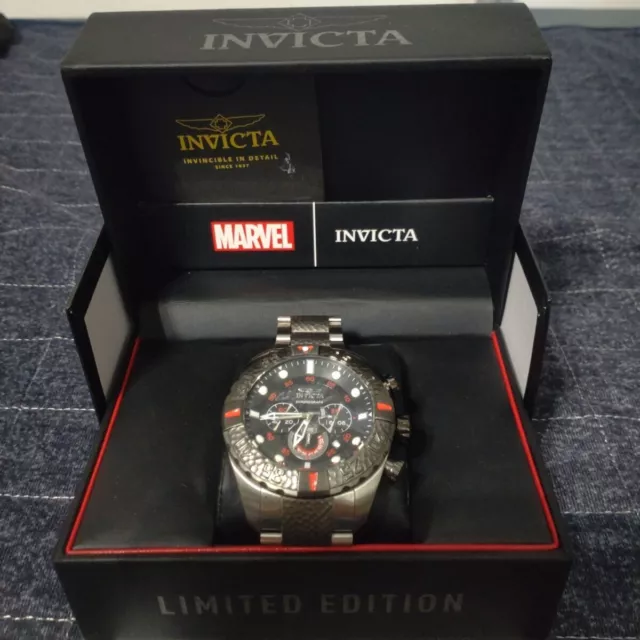 Invicta 27159 discount