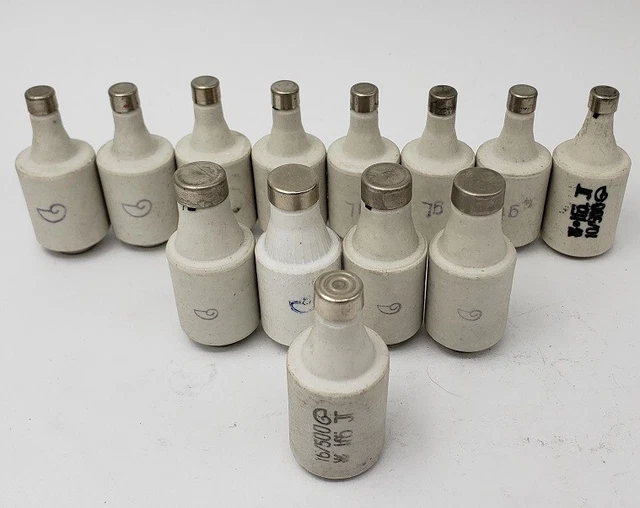 13x Fusibles 10A 16A 20A Insert Fusible