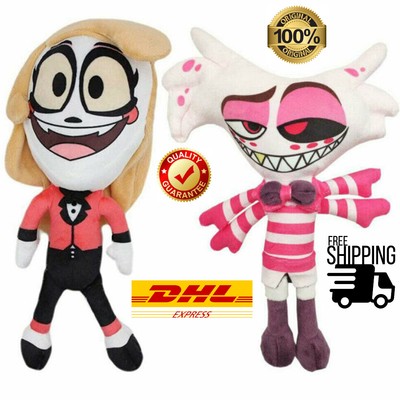 skid and pump dolls