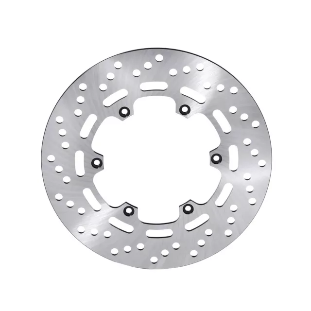 Malaguti 500 Spider Max GT  Rear Brake Disc Rotor