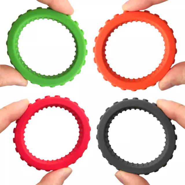 Chewy Brick Ring Chewable Sensory