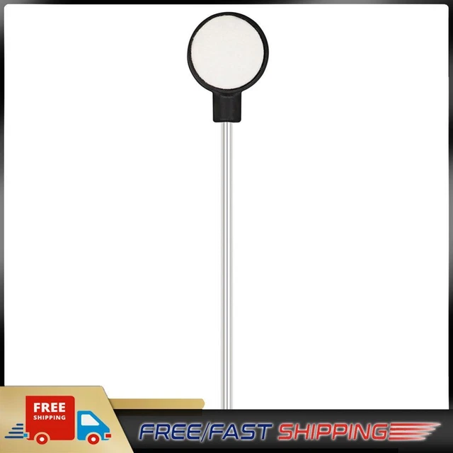 Drum Pedal Beater Mallet Musical Drum Hammer Head Percussion Instrument Parts